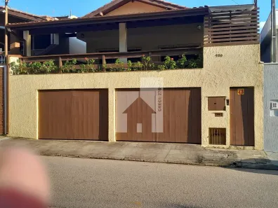 Casa com 3 Quartos à venda, 280m² no Jardim Itália, Jundiaí