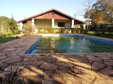Fazenda/Sítio com 4 Quartos à venda, 390m² no Jardim Novo Mundo, Sorocaba