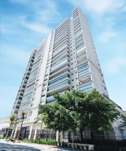 Apartamento com 4 Quartos à venda, 213m² no Santo Amaro, São Paulo