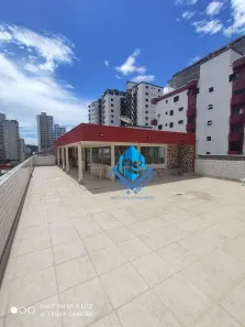 Cobertura com 4 Quartos à venda, 330m² no Canto do Forte, Praia Grande