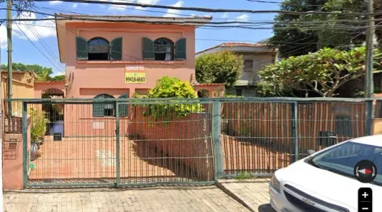 Sobrado com 4 Quartos à venda, 180m² no Vila Irmãos Arnoni, São Paulo