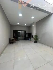 Casa com 2 Quartos à venda, 125m² no Esplanada Primo Meneghetti, Franca