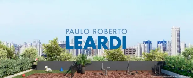 Apartamento com 1 Quarto à venda, 26m² no Vila Clementino, São Paulo