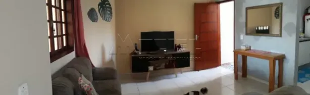 Casa com 2 Quartos à venda, 90m² no Residencial União, São José dos Campos
