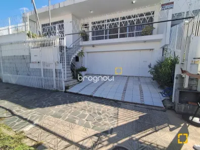 Casa com 5 Quartos à venda, 264m² no Itaguaçu, Florianópolis