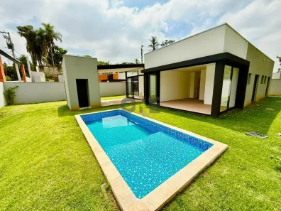 Casa de Condomínio com 3 Quartos à venda, 207m² no Chácara das Paineiras, Carapicuíba