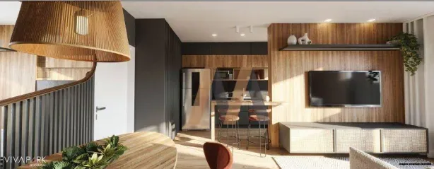 Apartamento com 2 Quartos à venda, 47m² no Oriço, Gravataí