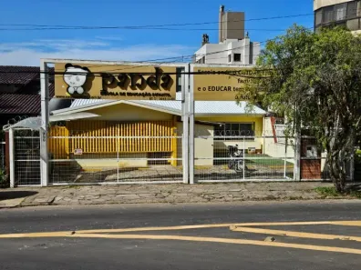 Imóvel Comercial para alugar, 900m² no Bela Vista, Porto Alegre