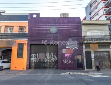 Galpão/Depósito/Armazém para alugar, 400m² no Tatuapé, São Paulo