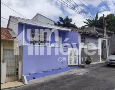 Casa com 3 Quartos à venda, 90m² no Ipiranga, São Paulo