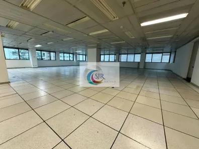 Sala Comercial para alugar, 681m² no Bela Vista, São Paulo