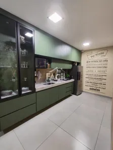 Cobertura com 3 Quartos à venda, 240m² no Jardim Tropical, Serra