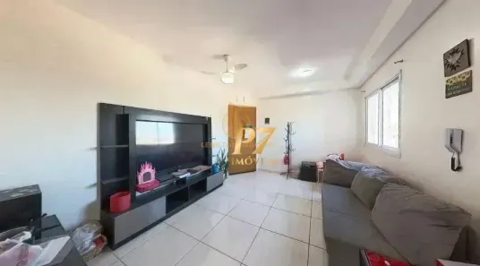 Apartamento com 2 Quartos à venda, 64m² no Santa Terezinha, São Bernardo do Campo