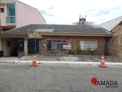 Casa com 3 Quartos à venda, 190m² no Vila Buenos Aires, São Paulo