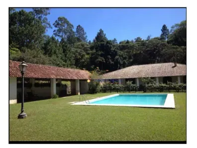 Fazenda/Sítio com 5 Quartos à venda, 229720m² no Jundiaí Mirim, Jundiaí