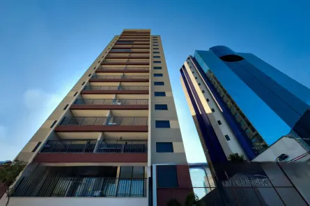 Apartamento com 1 Quarto à venda, 24m² no Pinheiros, São Paulo