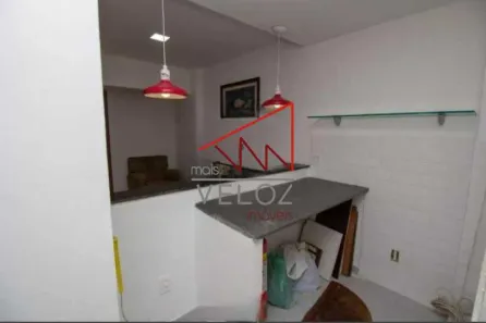 Apartamento com 2 Quartos à venda, 40m² no Centro, Rio de Janeiro