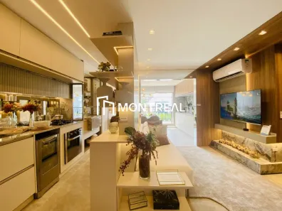 Apartamento com 2 Quartos à venda, 63m² no Vila Dom Pedro I, São Paulo