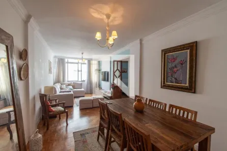Apartamento com 2 Quartos à venda, 82m² no Vila Mariana, São Paulo