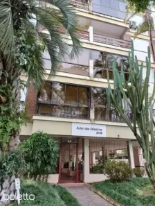 Apartamento com 2 Quartos à venda, 83m² no Petrópolis, Porto Alegre