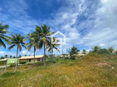 Lote/Terreno à venda, 448m² no Imbassaí, Mata de São João