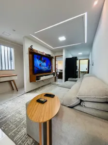 Casa com 2 Quartos à venda, 95m² no Planície da Serra, Serra