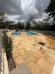 Casa de Condomínio com 3 Quartos à venda, 77m² no Pedra Mole, Teresina