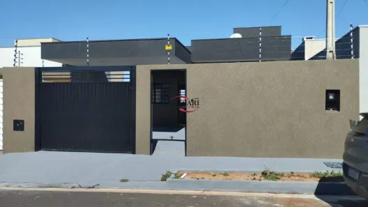 Casa com 2 Quartos à venda, 82m² no Residencial São Thomaz II, São José do Rio Preto