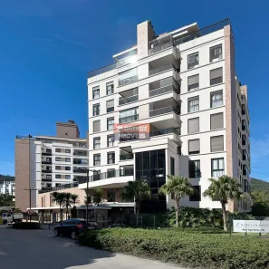 Apartamento com 3 Quartos à venda, 101m² no Córrego Grande, Florianópolis