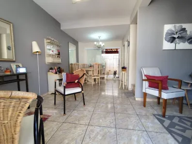 Casa de Condomínio com 3 Quartos à venda, 85m² no Parque Rural Fazenda Santa Cândida, Campinas