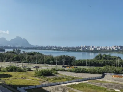 Apartamento com 3 Quartos à venda, 118m² no Barra Olímpica, Rio de Janeiro