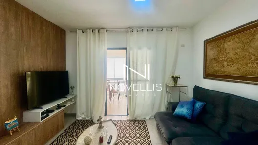 Apartamento com 3 Quartos à venda, 104m² no Vila Adyana, São José dos Campos