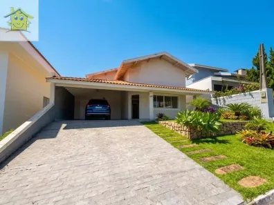 Casa de Condomínio com 3 Quartos à venda, 200m² no Pinheirinho, Vinhedo