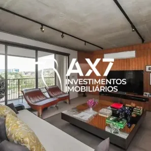 Apartamento com 3 Quartos à venda, 150m² no Vila Progredior, São Paulo