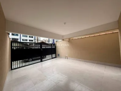 Sobrado com 2 Quartos à venda, 100m² no Aviação, Praia Grande