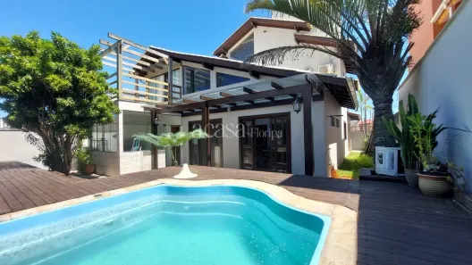 Casa com 4 Quartos à venda, 350m² no Itapiruba, Imbituba