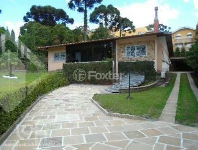 Casa com 6 Quartos à venda, 549m² no , Canela