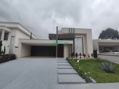Casa de Condomínio com 3 Quartos à venda, 250m² no Portal das Estrelas III, Boituva