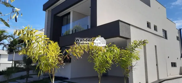 Casa de Condomínio com 4 Quartos à venda, 276m² no Condomínio Residencial Campos do Conde, Bragança Paulista