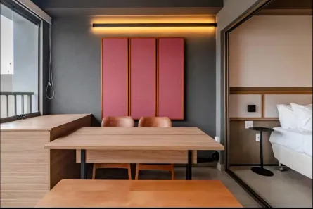 Apartamento com 1 Quarto à venda, 27m² no Cerqueira César, São Paulo