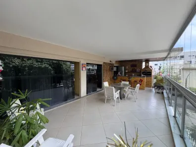 Apartamento com 3 Quartos para alugar, 170m² no Barra da Tijuca, Rio de Janeiro