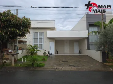 Casa com 3 Quartos à venda, 250m² no Remanso Campineiro, Hortolândia