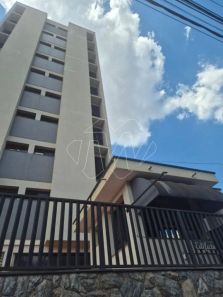 Apartamento com 2 Quartos à venda, 78m² no Jardim Nova América, Araraquara