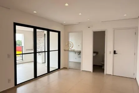 Apartamento com 2 Quartos à venda, 80m² no Morumbi, Paulínia