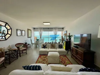Apartamento com 4 Quartos à venda, 185m² no Pitangueiras, Guarujá