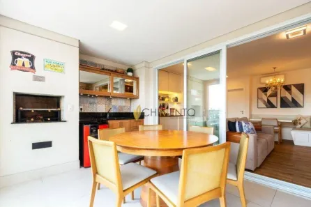 Apartamento com 3 Quartos à venda, 110m² no Vila Olímpia, São Paulo