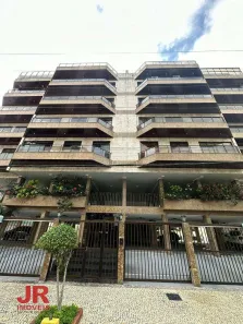 Apartamento com 3 Quartos à venda, 140m² no Passagem, Cabo Frio