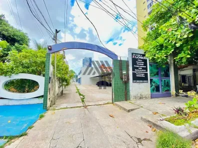 Sala Comercial para alugar, 38m² no Jurunas, Belém