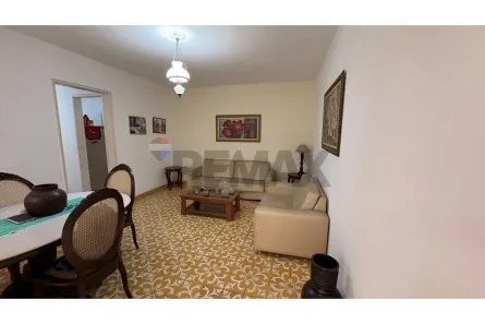 Apartamento com 3 Quartos à venda, 115m² no Espinheiro, Recife