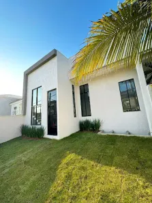 Casa de Condomínio com 4 Quartos à venda, 180m² no Vargem Pequena, Rio de Janeiro